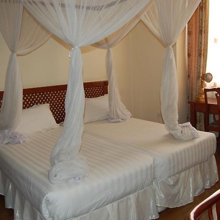 Arusha Tourist Inn Hotel Pokoj fotografie